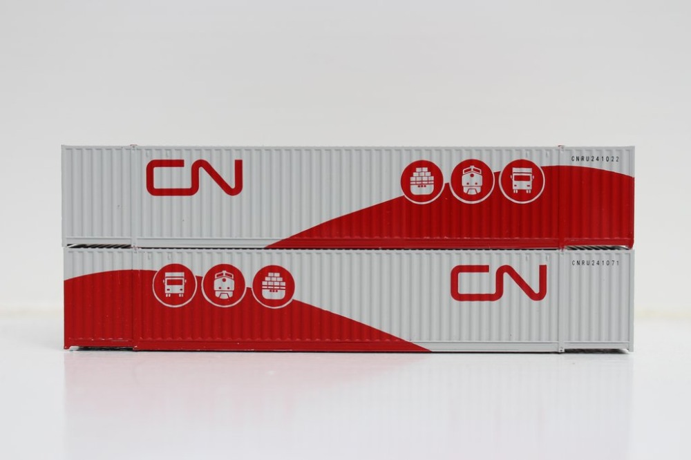 CN Multimodal